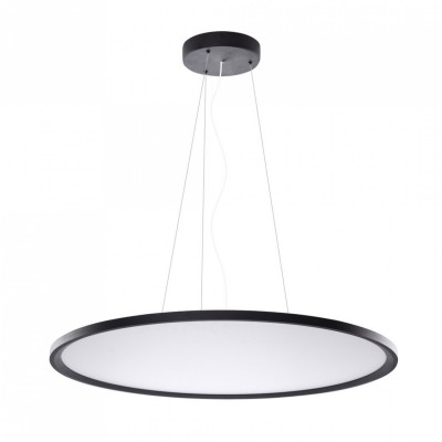 Подвесной светильник AZzardo Cream 100 Pendant Smart AZ3289