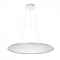 Подвесной светильник AZzardo Cream 100 Pendant Smart AZ3290