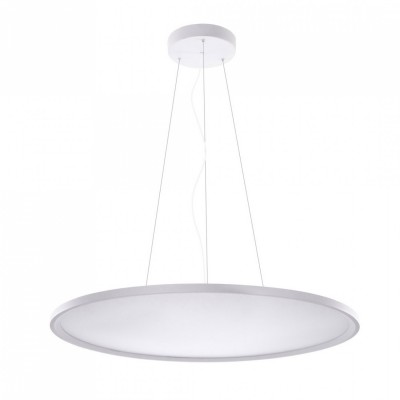 Подвесной светильник AZzardo Cream 100 Pendant Smart AZ3290