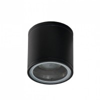 Точечный светильник AZzardo JOE TUBE BLACK AZ3314