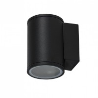 Архитектурное освещение AZzardo JOE WALL 1 BLACK AZ3318
