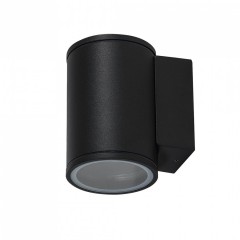 Архітектурне освітлення AZzardo JOE WALL 1 BLACK AZ3318
