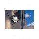 Архітектурне освітлення AZzardo JOE WALL 1 BLACK AZ3318