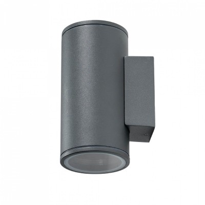 Архітектурне освітлення AZzardo JOE WALL 2 DGR AZ3319