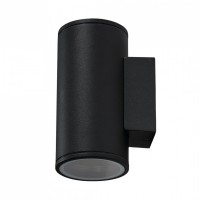 Архитектурное освещение AZzardo JOE WALL 2 BLACK AZ3320