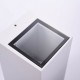 Архітектурне освітлення AZzardo JAKE WALL 2 WHITE AZ3322