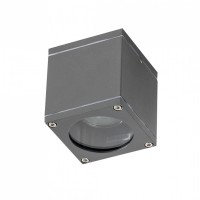 Точечный светильник AZzardo JOE SQUARE DGR AZ3323
