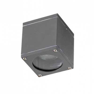 Точковий світильник AZzardo JOE SQUARE DGR AZ3323