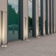 Ґрунтовий світильник AZzardo HYDE OVAL AZ3325