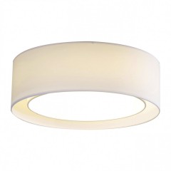 Стельовий світильник AZzardo MILO XL WHITE AZ3330