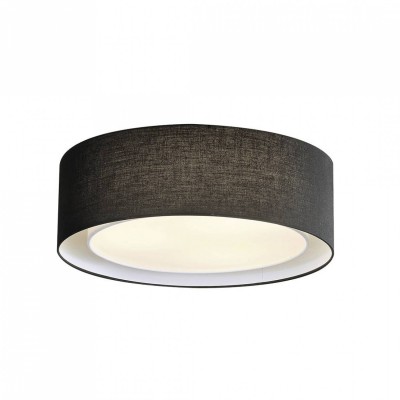 Стельовий світильник AZzardo MILO XL BLACK AZ3331