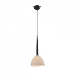 Підвісний світильник AZzardo ELIZA 1 BLACK AZ3334