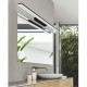 Бра AZzardo EPSILON 60 3000K BLACK AZ3347
