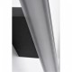 Бра AZzardo EPSILON 60 3000K BLACK AZ3347