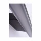 Бра AZzardo EPSILON 90 3000K BLACK AZ3349