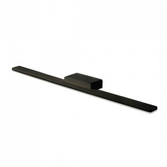Бра AZzardo EPSILON 90 4000K BLACK AZ3350
