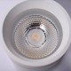 Точечный светильник AZzardo BILL 10W WHITE AZ3375