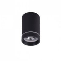 Точечный светильник AZzardo BILL 10W BLACK AZ3376