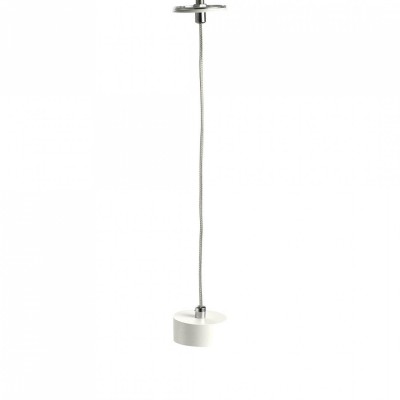 Основание AZzardo EREBUS BASE PENDANT WHITE AZ3392
