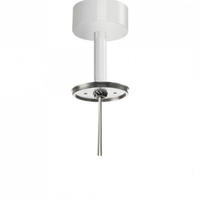 Основание AZzardo EREBUS BASE ANGLE WHITE AZ3394