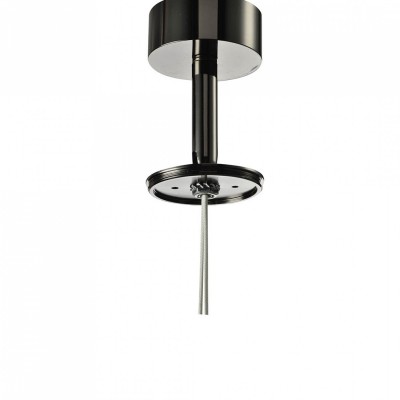 Основание AZzardo EREBUS BASE ANGLE BLACK AZ3395