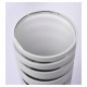Підвісний світильник AZzardo LOCUS L PENDANT 5 WHITE AZ3406