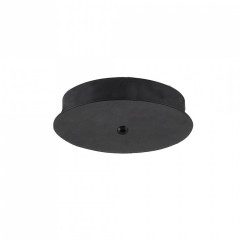 Підстава AZzardo ZIKO BASE 1 BLACK AZ3408