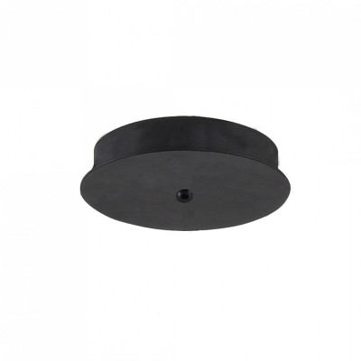 Основание AZzardo ZIKO BASE 1 BLACK AZ3408