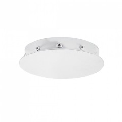 Підстава AZzardo ZIKO BASE 10 WHITE AZ3409