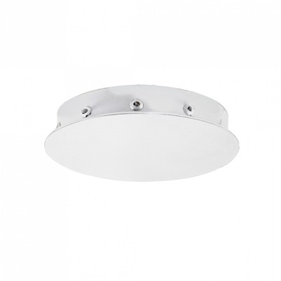 Підстава AZzardo ZIKO BASE 10 WHITE AZ3409