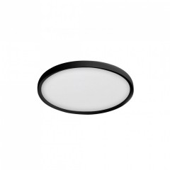 Потолочный светильник AZzardo Thin Round CCT Smart AZ3432