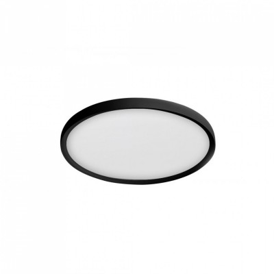 Потолочный светильник AZzardo Thin Round CCT Smart AZ3432