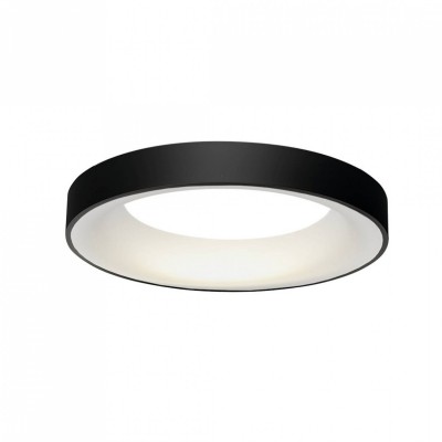Люстра AZzardo SOVANA TOP 45 CCT BLACK AZ3434