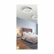 Люстра AZzardo SOVANA TOP 45 CCT BLACK AZ3434
