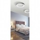 Люстра AZzardo SOVANA TOP 45 CCT GREY AZ3435