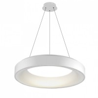 Люстра AZzardo SOVANA PENDANT 45 CCT WHITE AZ3436