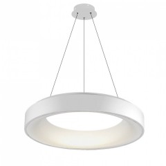 Люстра AZzardo SOVANA PENDANT 45 CCT WHITE AZ3436