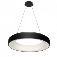 Люстра AZzardo SOVANA PENDANT 45 CCT BLACK AZ3437