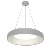 Люстра AZzardo SOVANA PENDANT 45 CCT GREY AZ3438