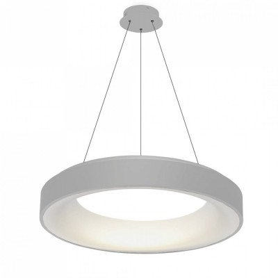 Люстра AZzardo SOVANA PENDANT 45 CCT GREY AZ3438