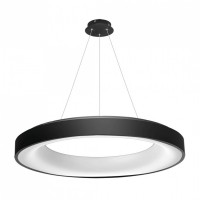 Люстра AZzardo SOVANA PENDANT 80 CCT BLACK AZ3449