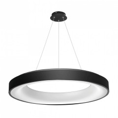 Люстра AZzardo SOVANA PENDANT 80 CCT BLACK AZ3449