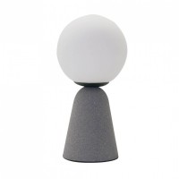 Настільна лампа AZzardo NEWTON B TABLE DGR AZ3463
