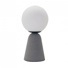 Настільна лампа AZzardo NEWTON B TABLE DGR AZ3463