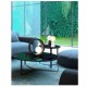 Настольная лампа AZzardo NEWTON B TABLE DGR AZ3463