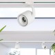 Трековый светильник AZzardo COSTA ARM TRACK WHITE AZ3487