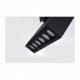 Точковий світильник AZzardo LEON 5 BLACK AZ3489