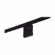 Трековый светильник AZzardo LEON 5 TRACK BLACK AZ3491