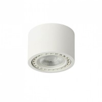 Точковий світильник AZzardo ECO ALIX NEW 230V WHITE AZ3492