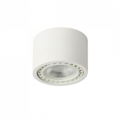 Точечный светильник AZzardo ECO ALIX NEW 230V WHITE AZ3492
